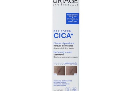 Uriage BARIEDERM CICA+ 40ML (40 Milliliter)