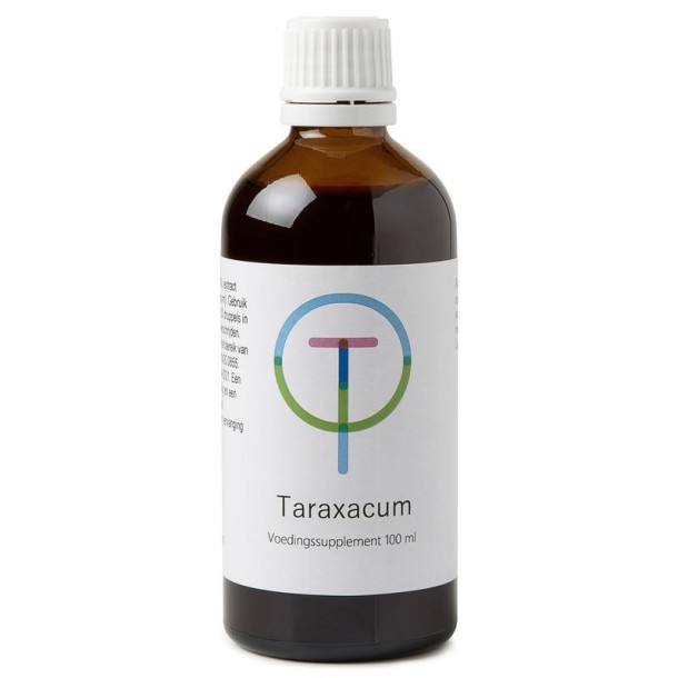 Therapeutenwinkel Taraxacum officinalis (100 Milliliter)
