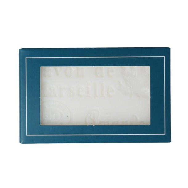 Aroma Vera Marseillezeep amandel bio (125 Gram)