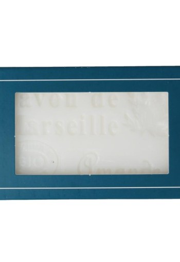 Aroma Vera Marseillezeep amandel bio (125 Gram)