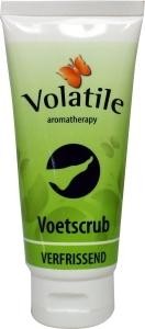 Volatile Voetenscrub verfrissend (100 Milliliter)