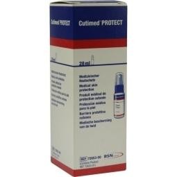 Cutimed Protect spray (28 Milliliter)