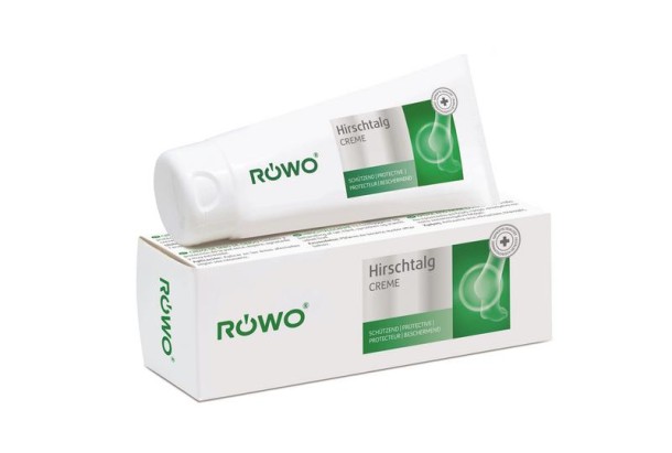 Rowo Hirschtalgcreme (100 Milliliter)