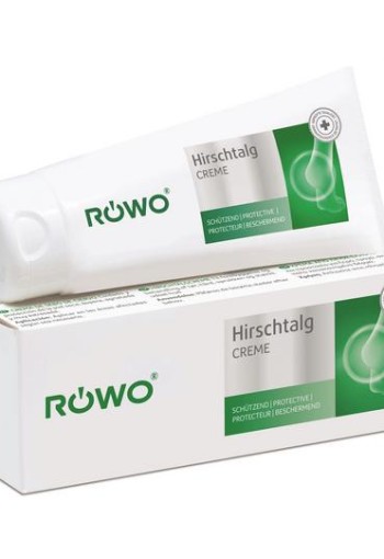 Rowo Hirschtalgcreme (100 Milliliter)