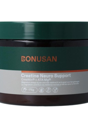 Bonusan Creatine Neuro Support (175 Gram)