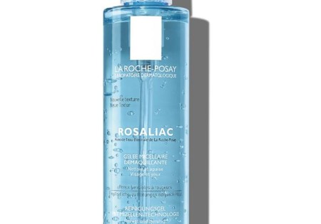 La Roche-Posay Rosaliac micellair reinigingsgel (195 Milliliter)