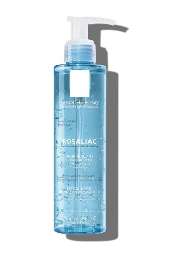 La Roche-Posay Rosaliac micellair reinigingsgel (195 Milliliter)
