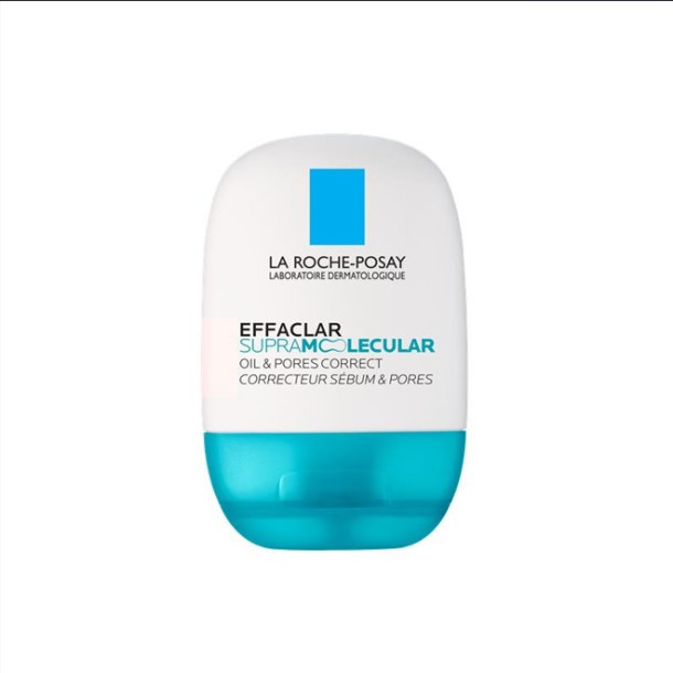 La Roche-Posay Effaclar Supr Oil & Pores Corr (40 Milliliter)