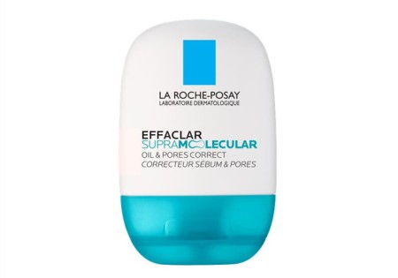 La Roche-Posay Effaclar Supr Oil & Pores Corr (40 Milliliter)