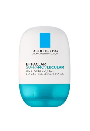 La Roche-Posay Effaclar Supr Oil & Pores Corr (40 Milliliter)