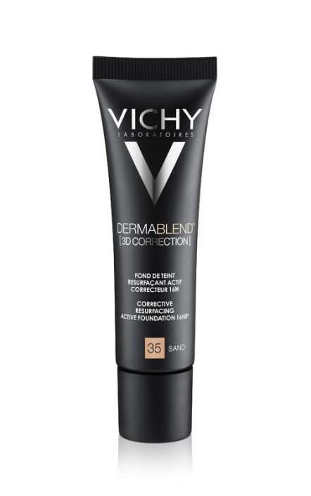 Vichy Dermablend 3D corrector nr. 35 (30 Milliliter)