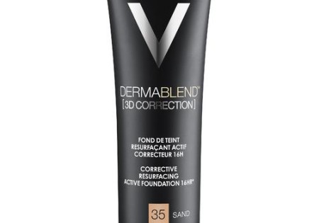 Vichy Dermablend 3D corrector nr. 35 (30 Milliliter)