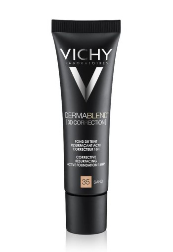 Vichy Dermablend 3D corrector nr. 35 (30 Milliliter)