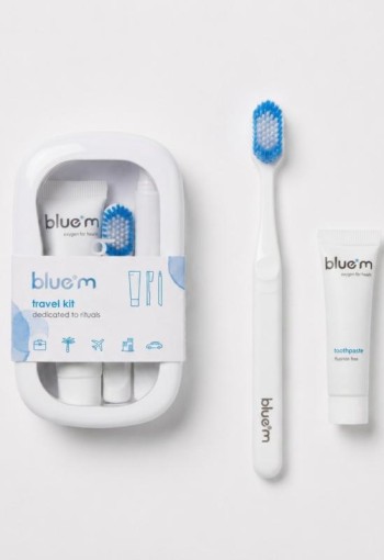 Bluem blue®m Travel Kit (1 Set)