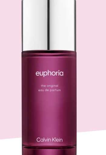 Calvin Klein Euphoria For Women Eau de Parfum 100 ml