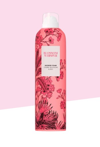 Etos Blossom Whisper Shower Foam 200 ML