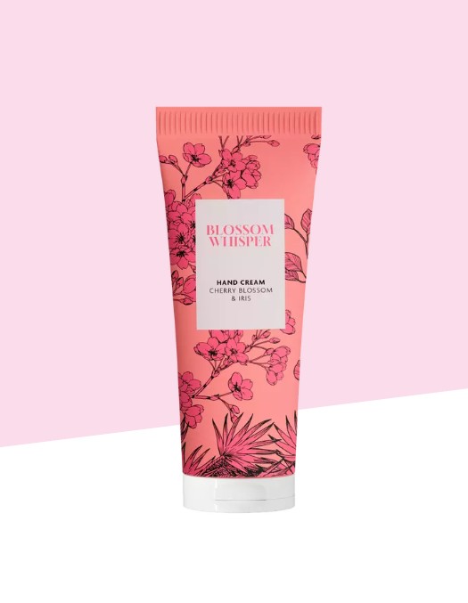 Etos Blossom Whisper Hand Cream 75 ML