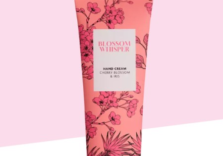 Etos Blossom Whisper Hand Cream 75 ML