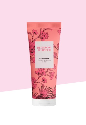Etos Blossom Whisper Hand Cream 75 ML