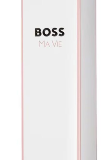 Hugo Boss Ma Vie 75 ml - Eau de Parfum - Damesparfum 