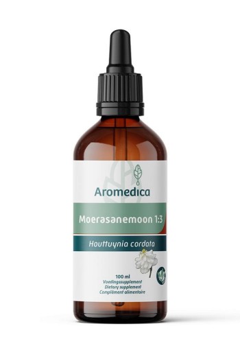 Aromedica Moerasanemoon 1:3 (100 Milliliter)