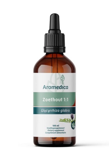 Aromedica Zoethout 1:3 (100 Milliliter)