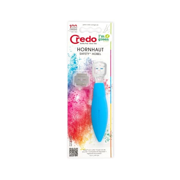 Credo Pop Art eeltsnijder (1 Stuks)