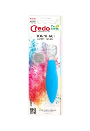 Credo Pop Art eeltsnijder (1 Stuks)