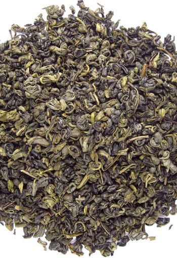 Geels China gunpowder bio (1 Kilogram)