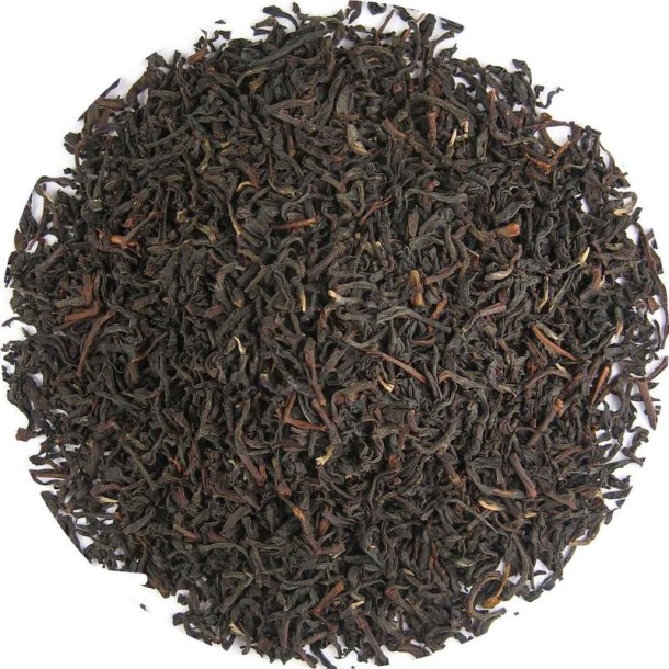 Geels Java superior Santosa OP (1 Kilogram)