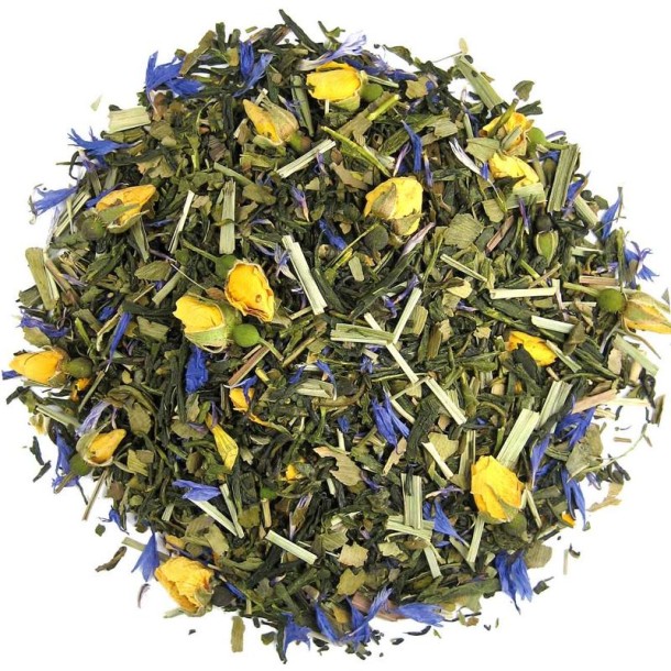 Geels Van Gogh melange (1 Kilogram)