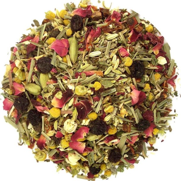 Geels Ayur la vie mooie dromen bio (1 Kilogram)