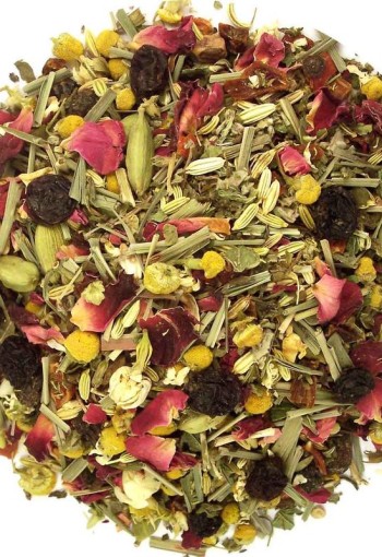 Geels Ayur la vie mooie dromen bio (1 Kilogram)
