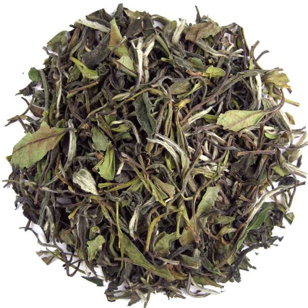 Geels China pai mu than superior (1 Kilogram)
