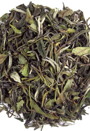 Geels China pai mu than superior (1 Kilogram)