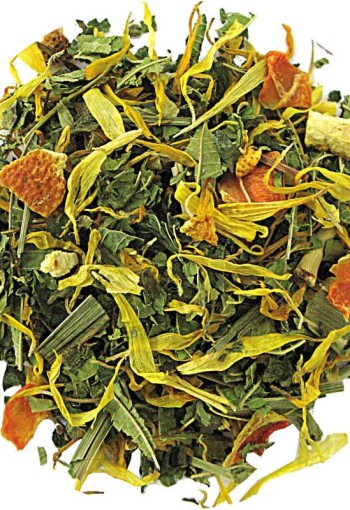Geels Elfenmischung fris & fitness (1 Kilogram)