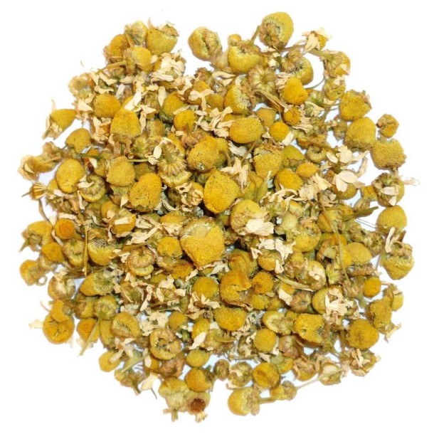 Geels Kamille heel (1 Kilogram)