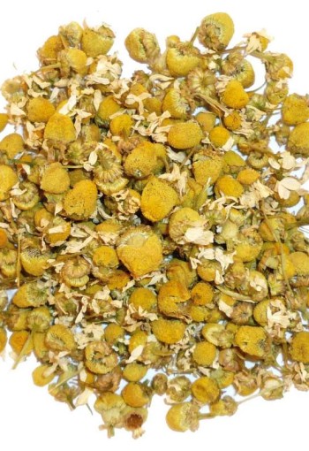 Geels Kamille heel (1 Kilogram)