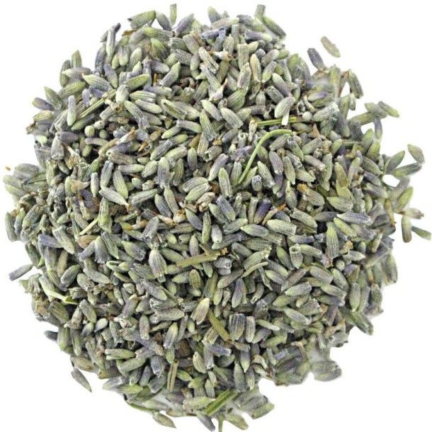 Geels Lavendel bloesemthee (1 Kilogram)