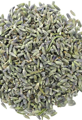 Geels Lavendel bloesemthee (1 Kilogram)