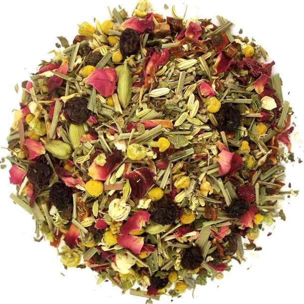 Geels Mooie dromen (1 Kilogram)