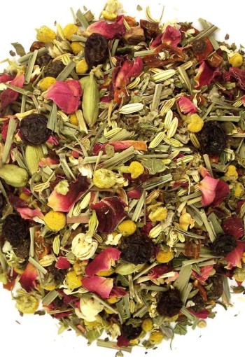Geels Mooie dromen (1 Kilogram)