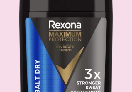 Rexona Men Max Pro Cobalt Dry Stick 60 Gram