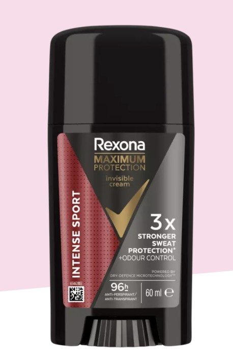 Rexona Men Max Pro Intense Sport Stick 60 Gram