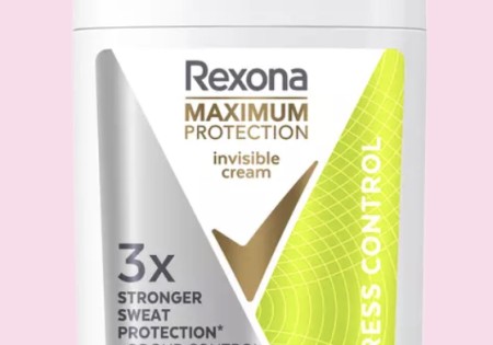 Rexona Max Pro Stress Control Stick 60 Gram