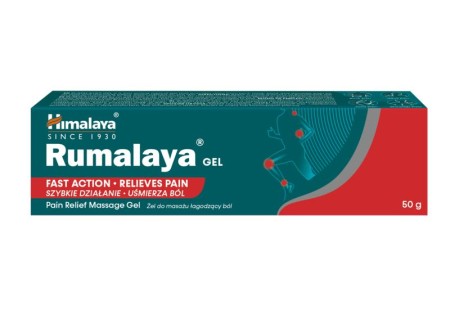 Himalaya Rumalaya gel (50 Gram)