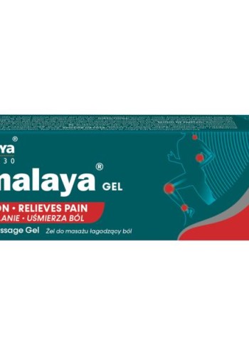 Himalaya Rumalaya gel (50 Gram)