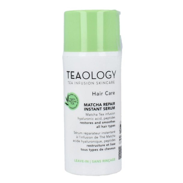 Teaology Matcha repair instant serum (80 Milliliter)