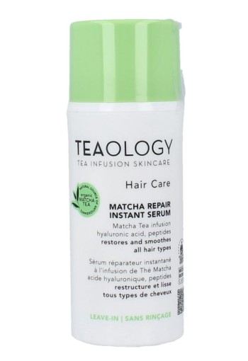 Teaology Matcha repair instant serum (80 Milliliter)