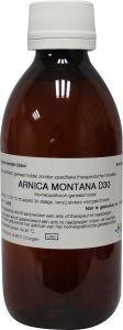 Homeoden Heel Arnica montana D30 (250 Milliliter)
